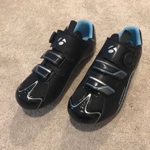 Bontrager Cycling Shoes